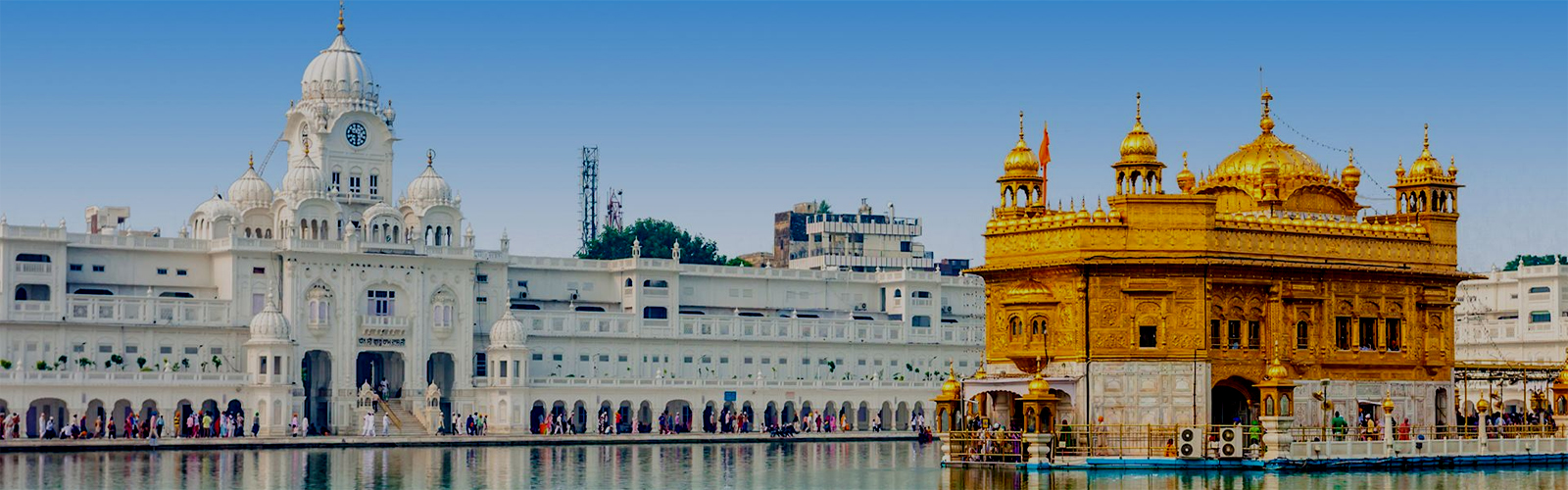 Best Pathankot Taxi Services