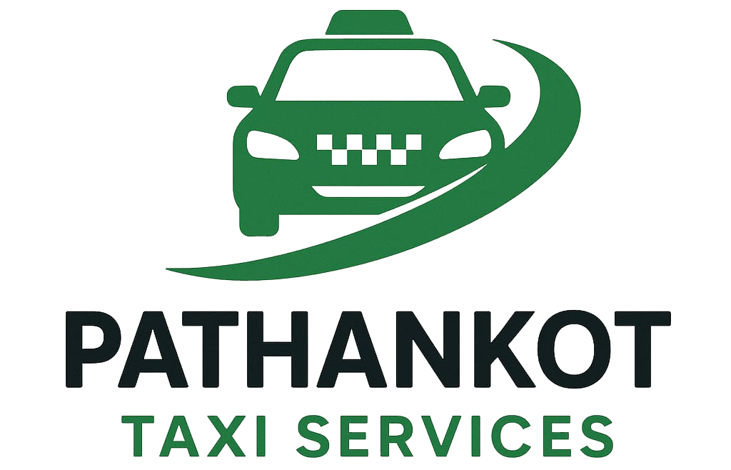 Pathankot Taxi Service
